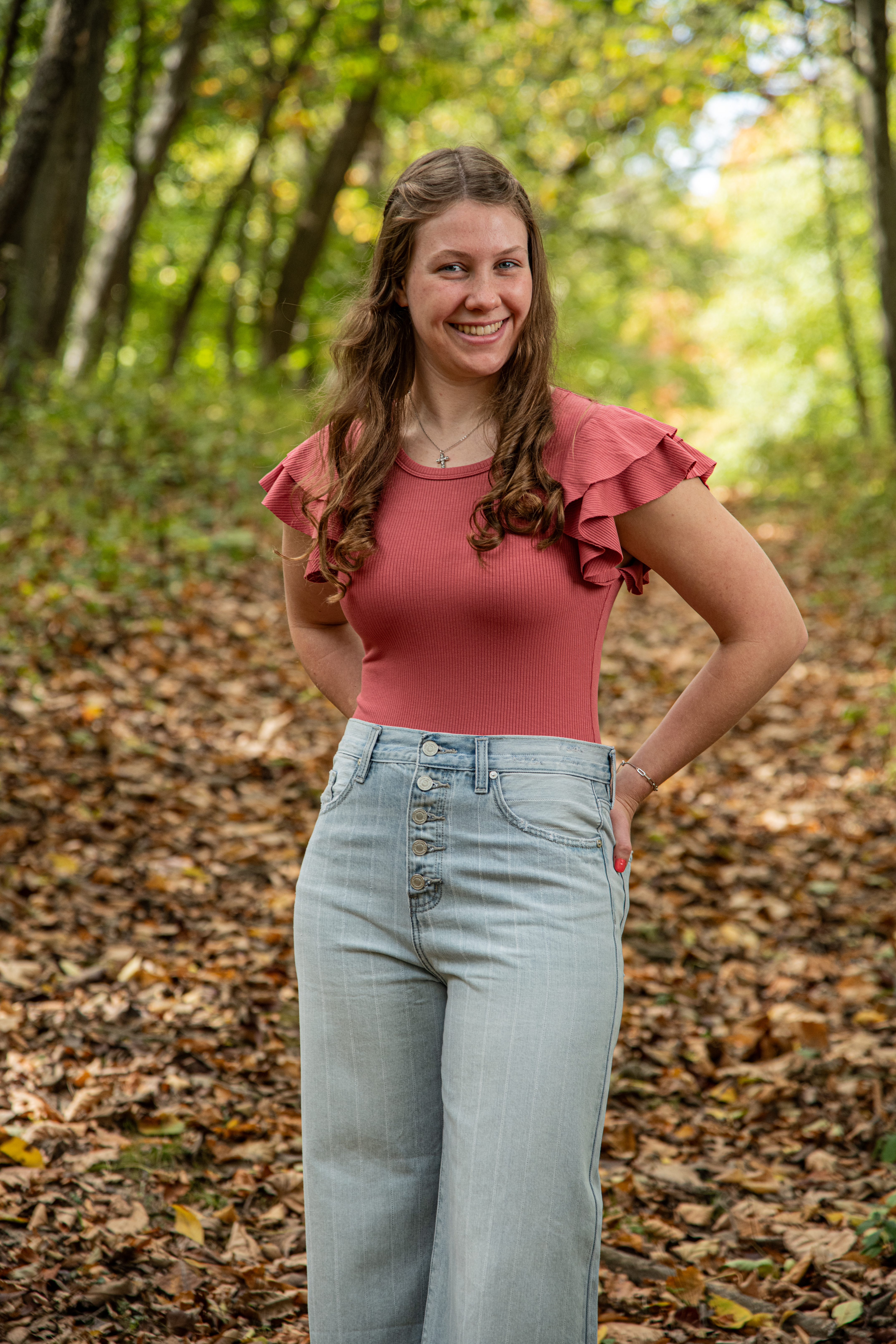 Senior gallery
