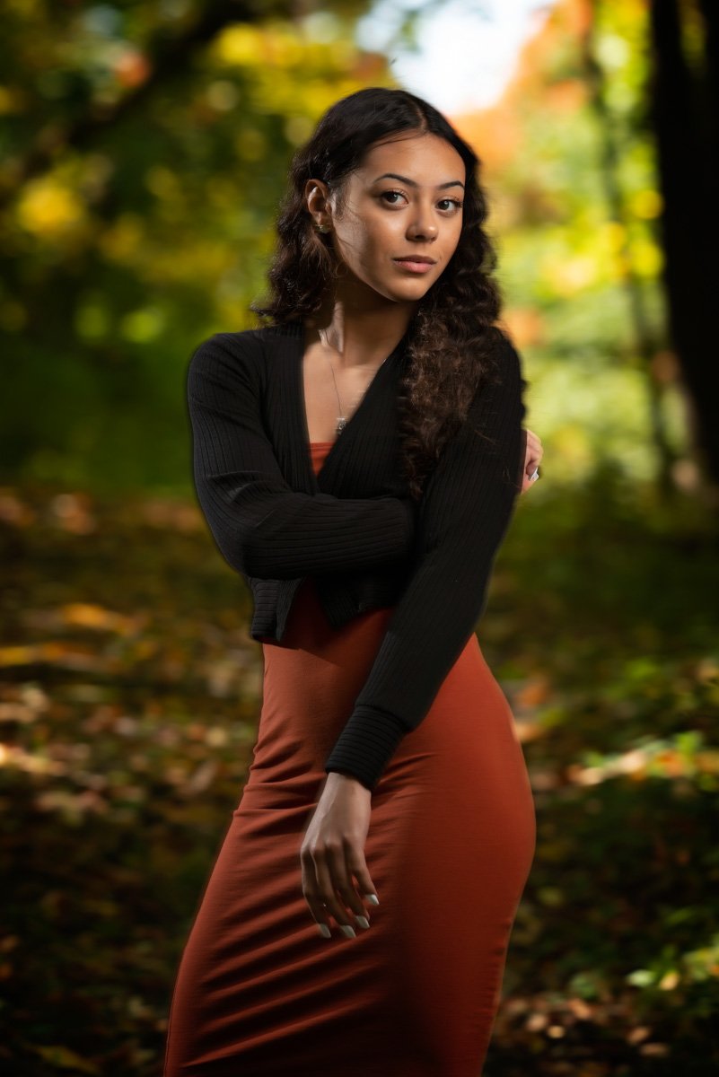 Senior gallery