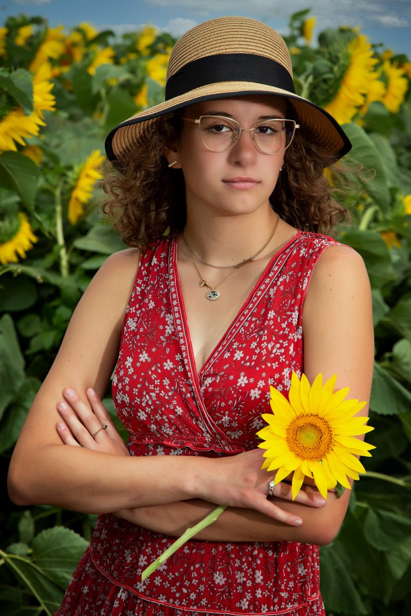 Senior gallery